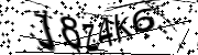 Anti-Bot verification code image