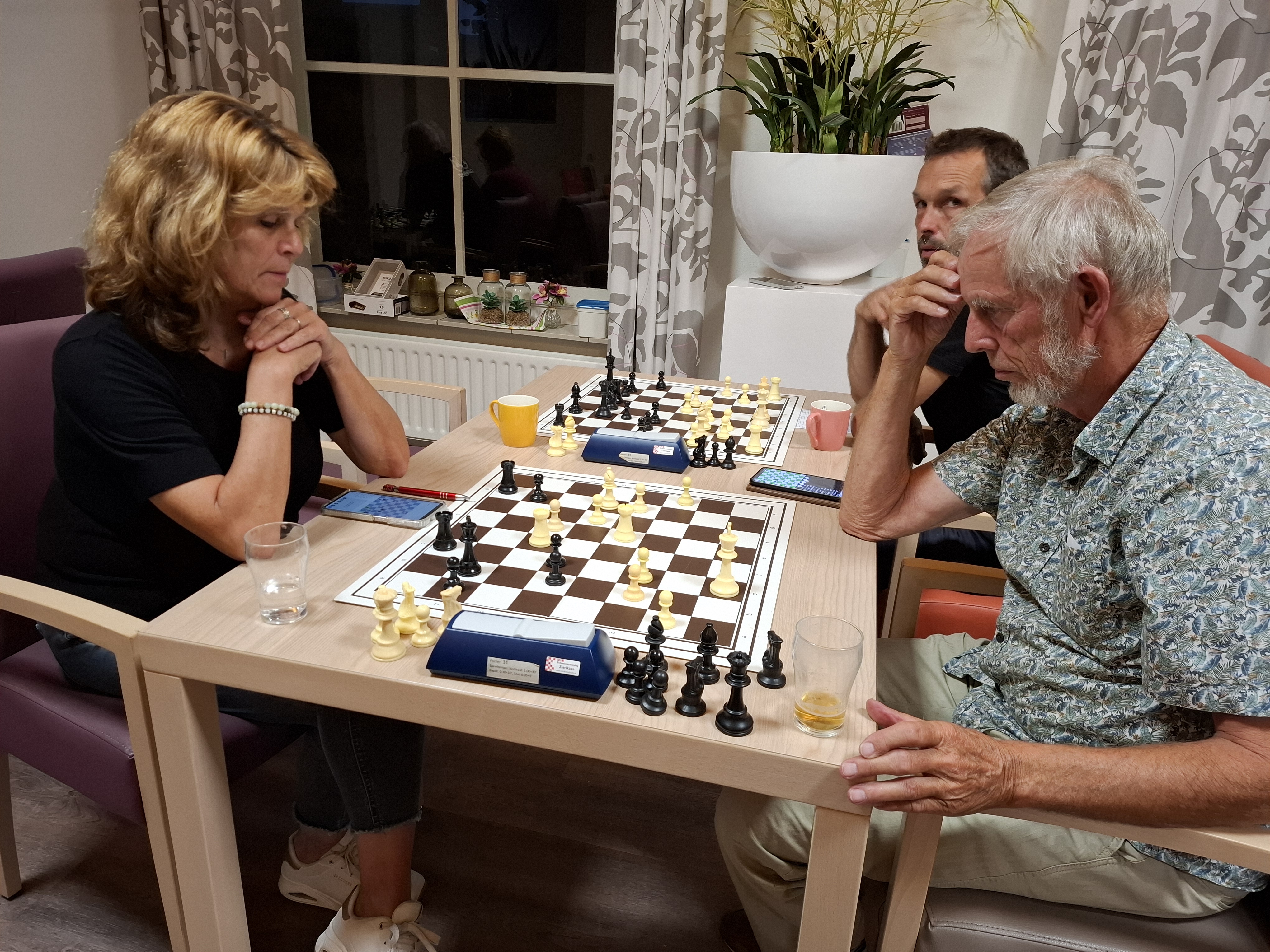 Marianne Vs Fokko