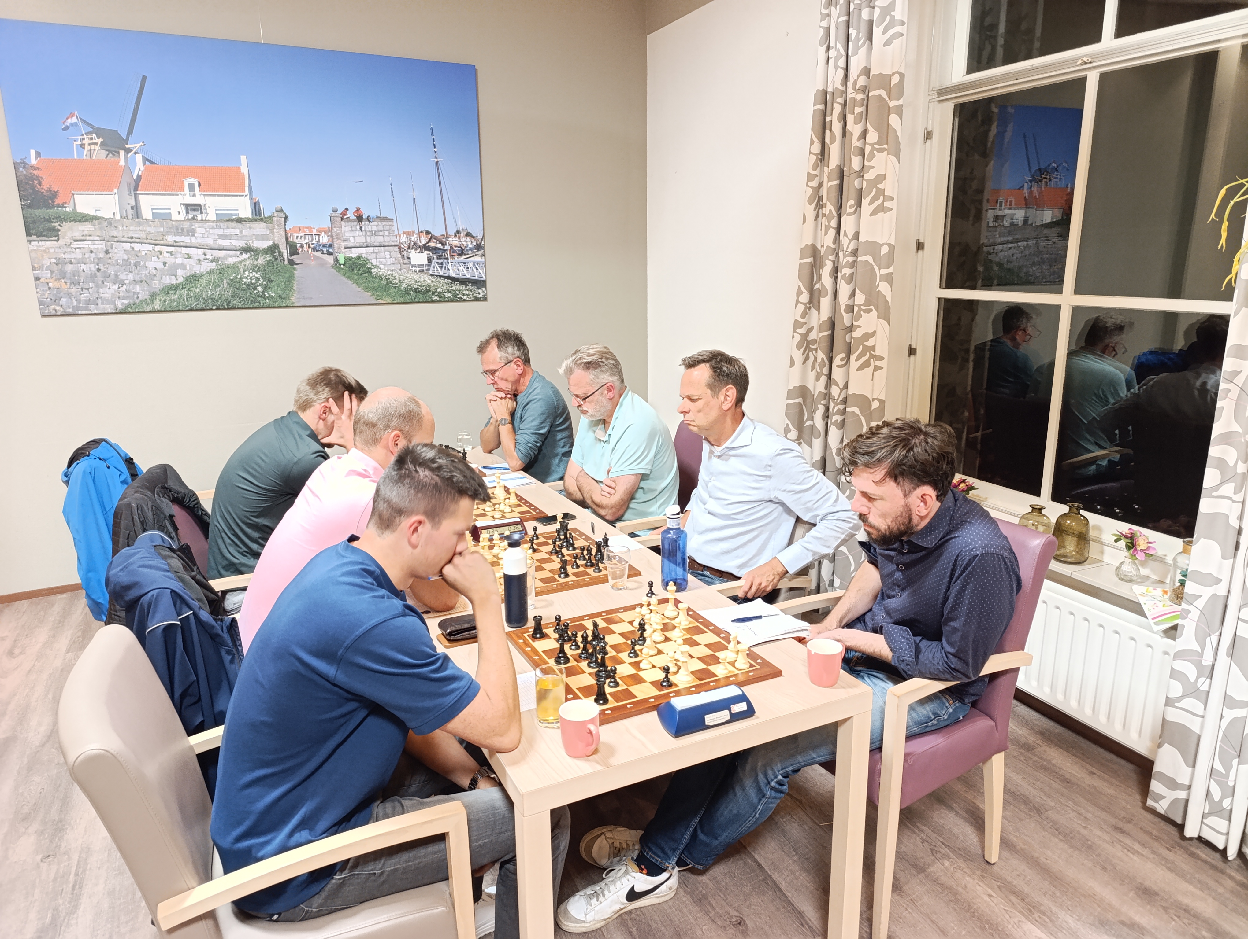Zierikzee A 1