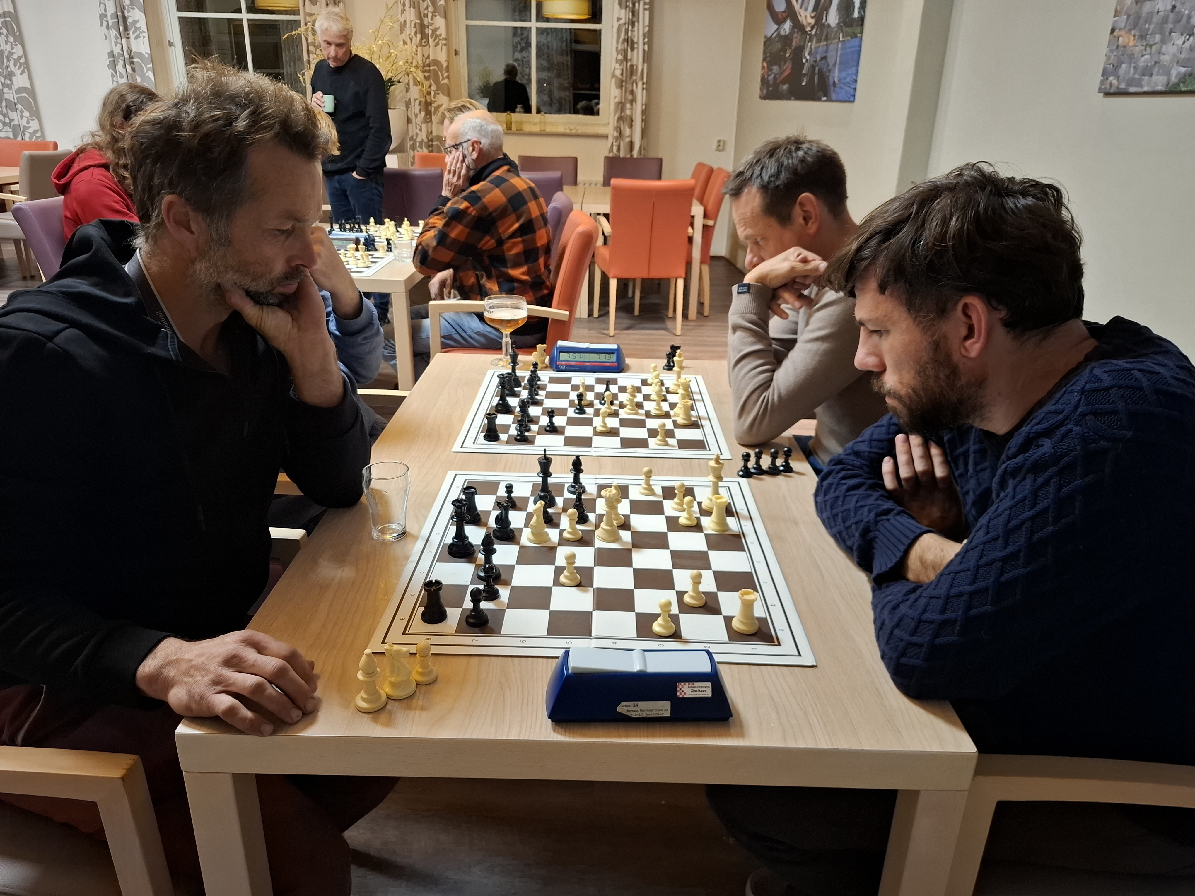 Marnix Vs Ernst