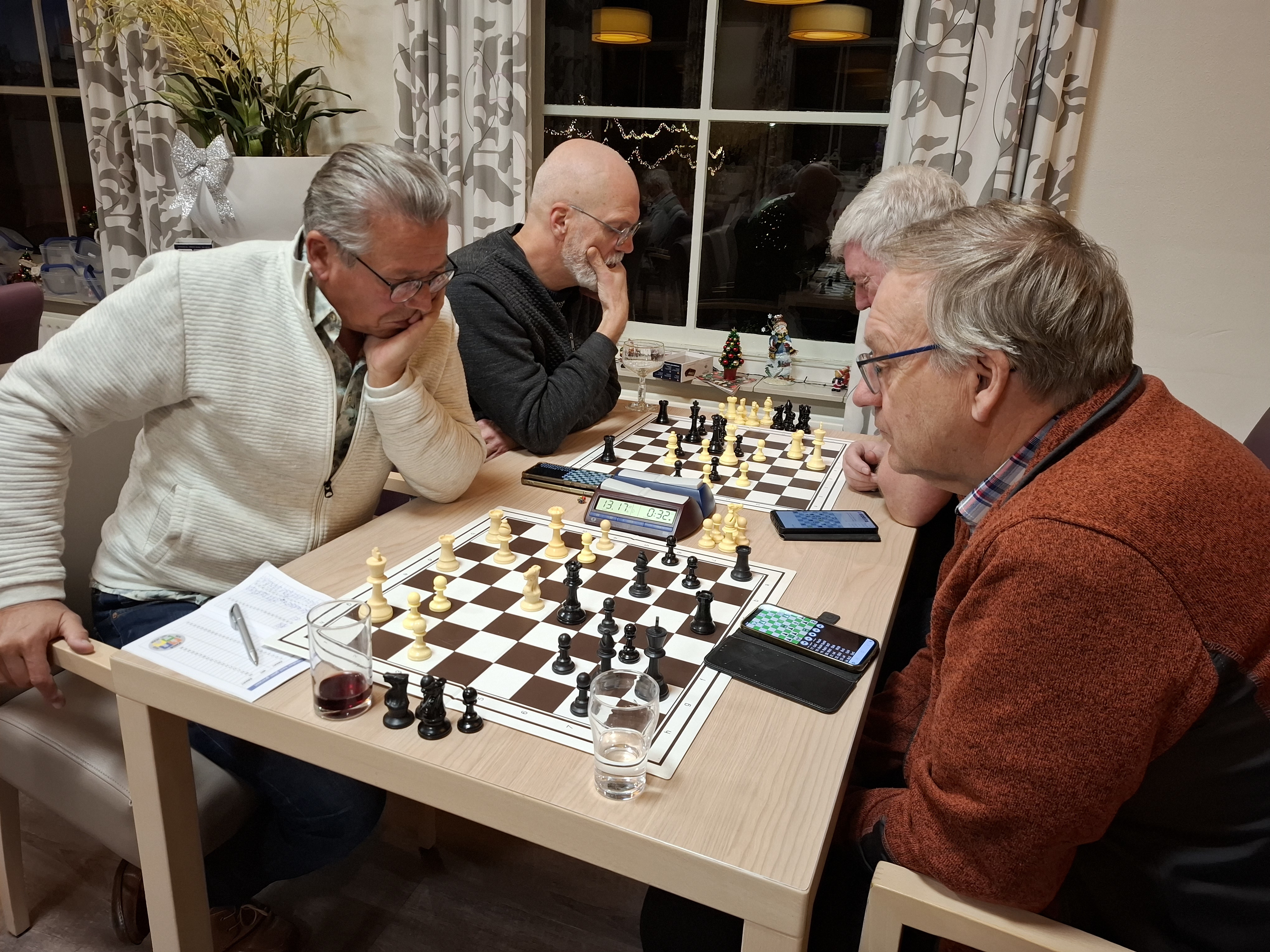 Weeland Vs P De Vrieze
