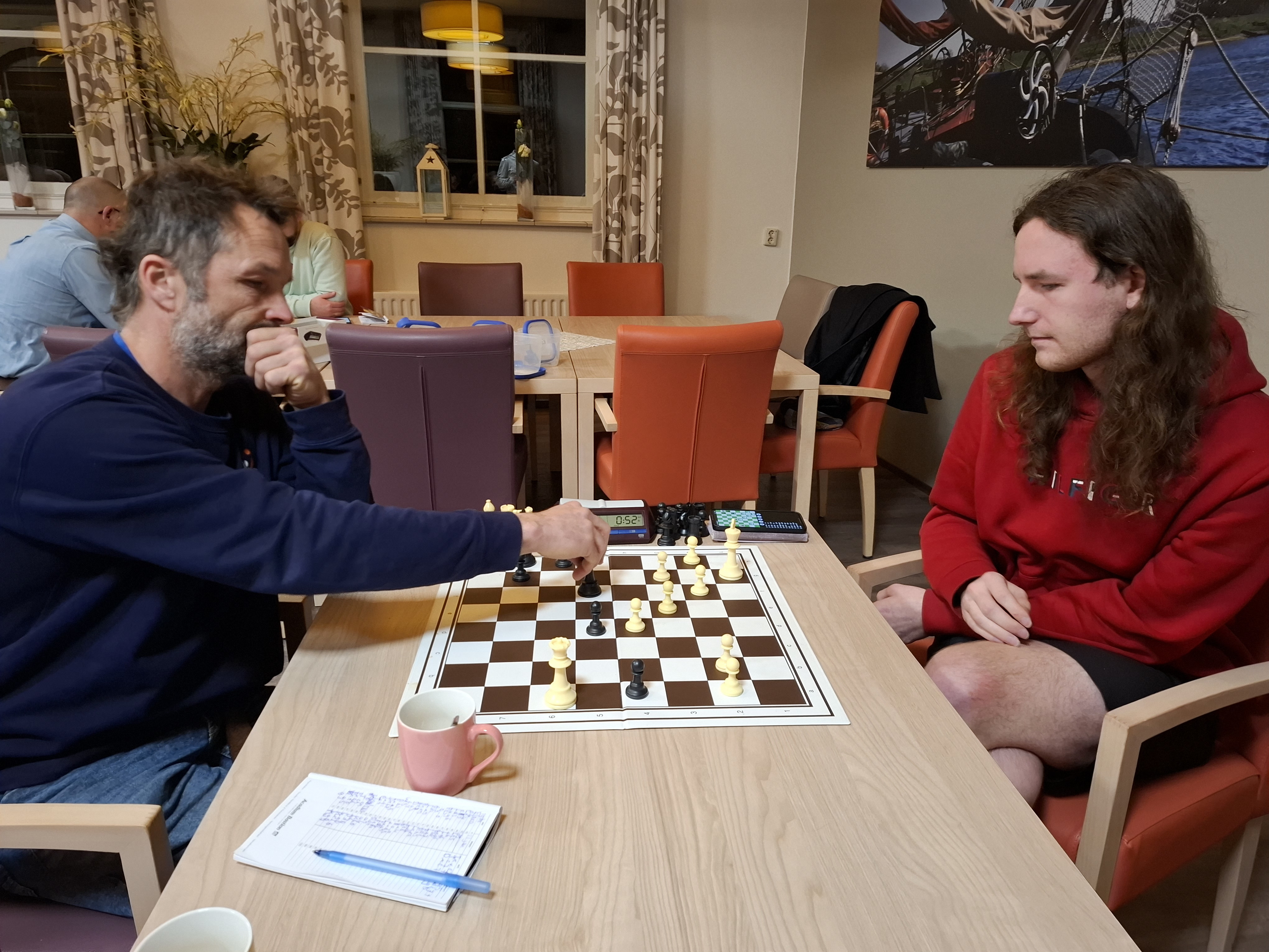 Marnix Vs Floris
