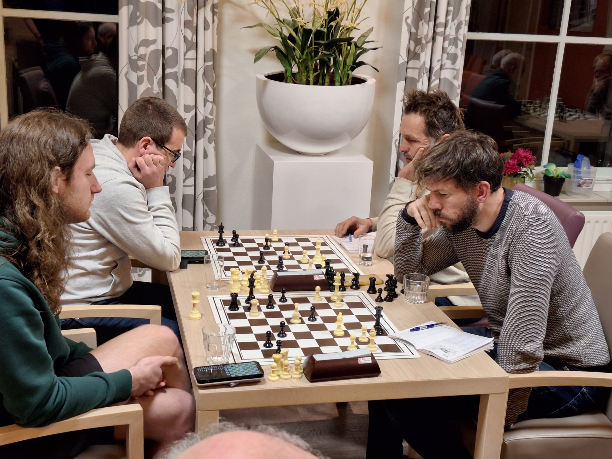Erik Vs Marnix