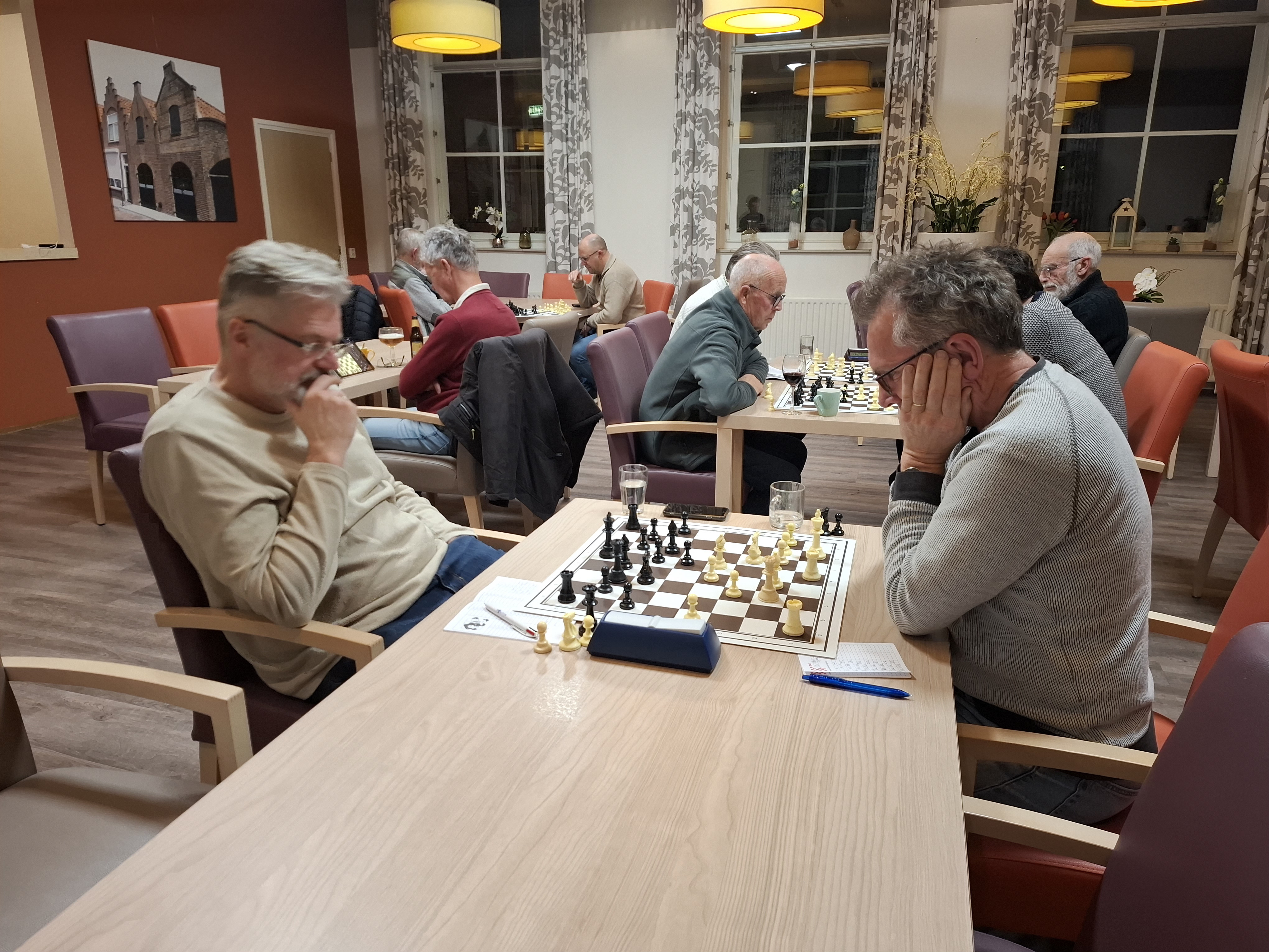 Sjaak Vs Aloys