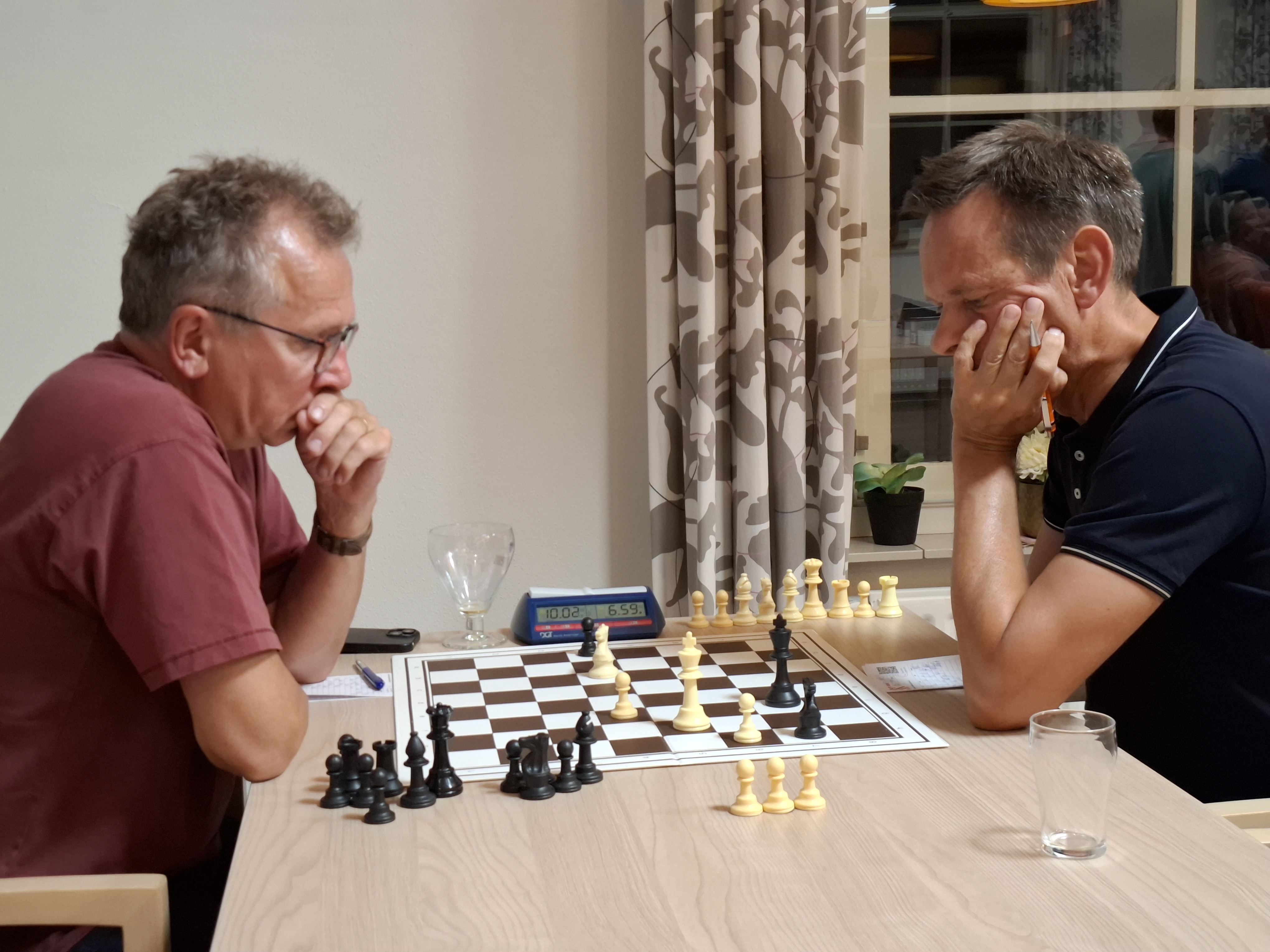Aloys Vs Martin B