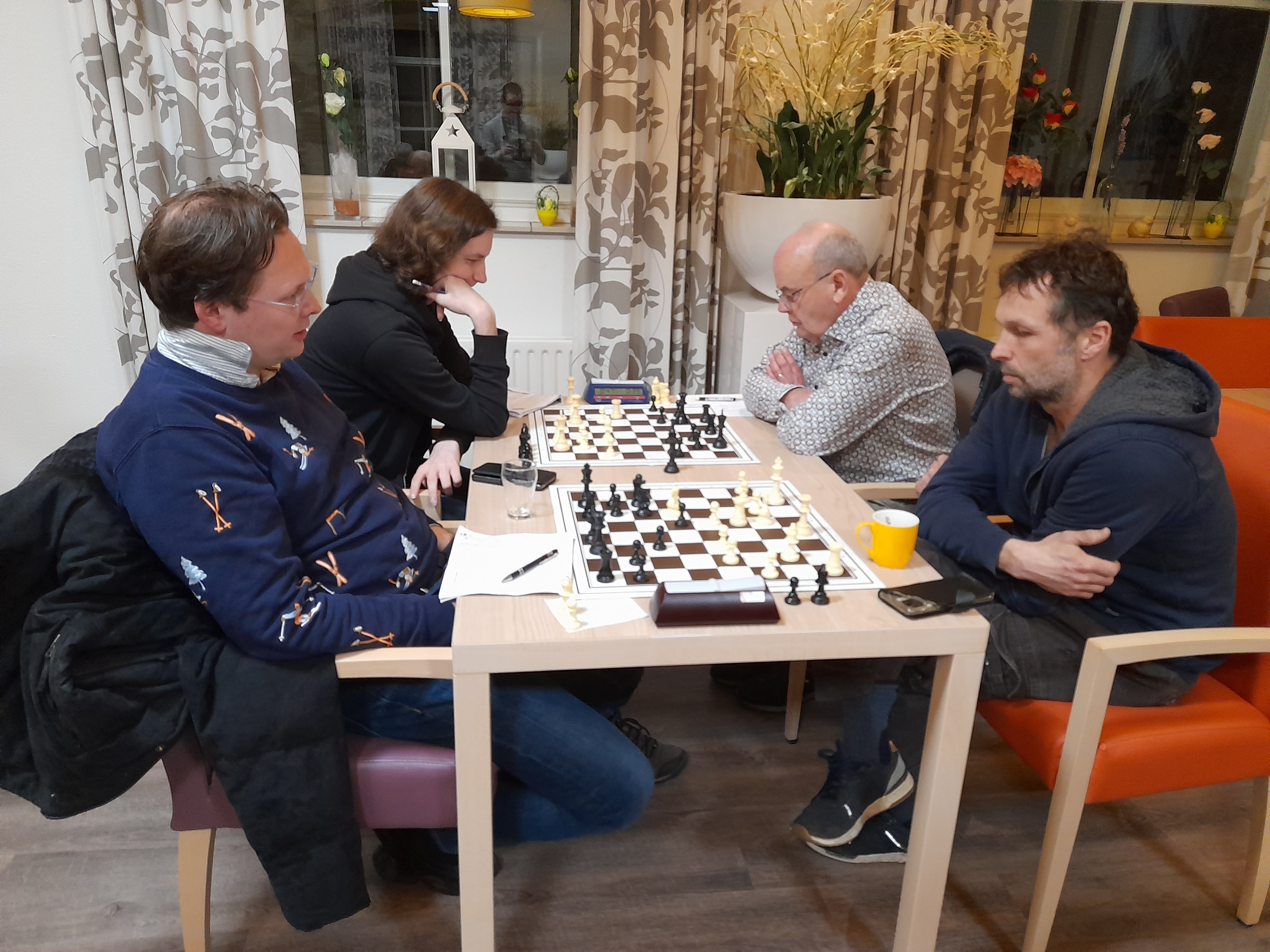 Broere Vs Den Boer