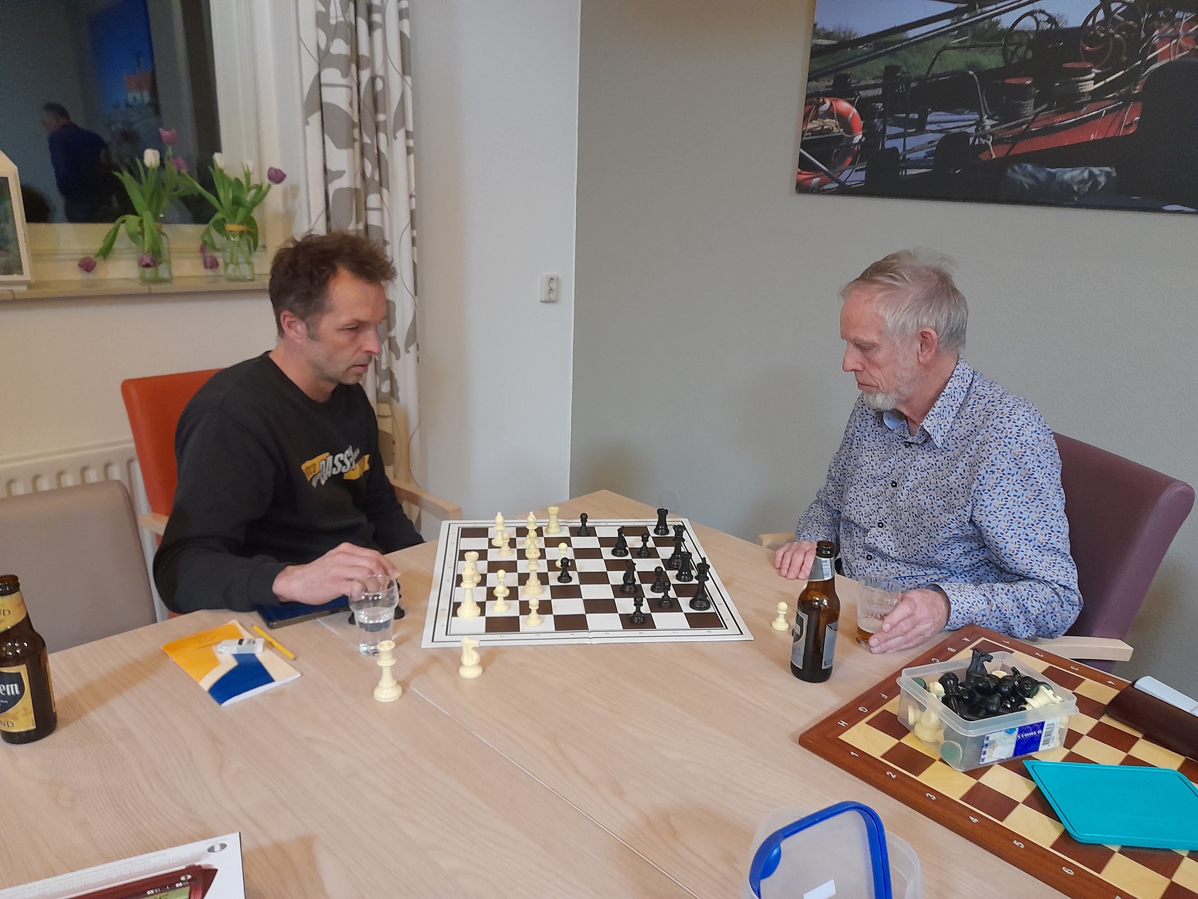 Marnix Vs Fokko
