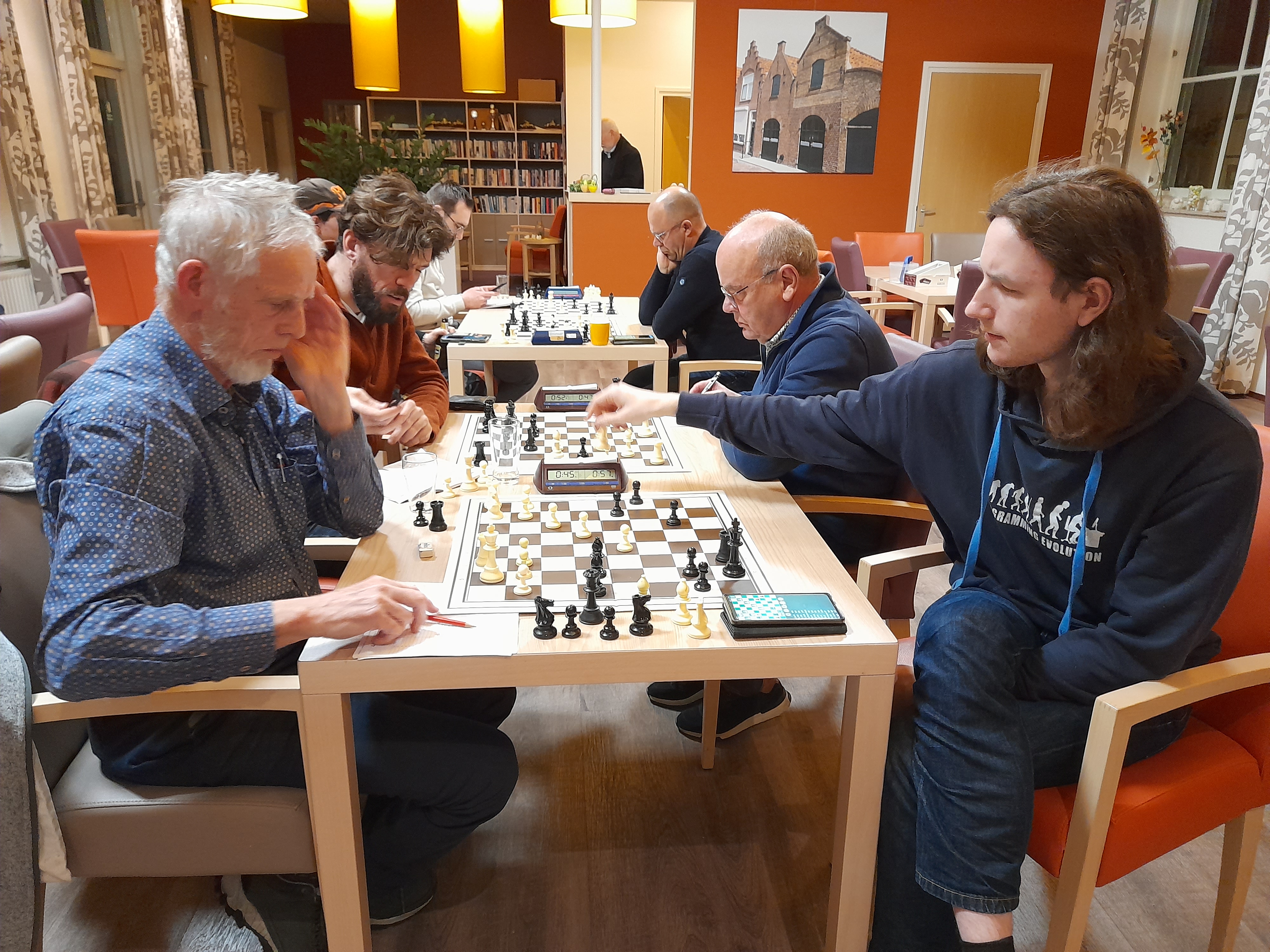 Fokko Vs Floris
