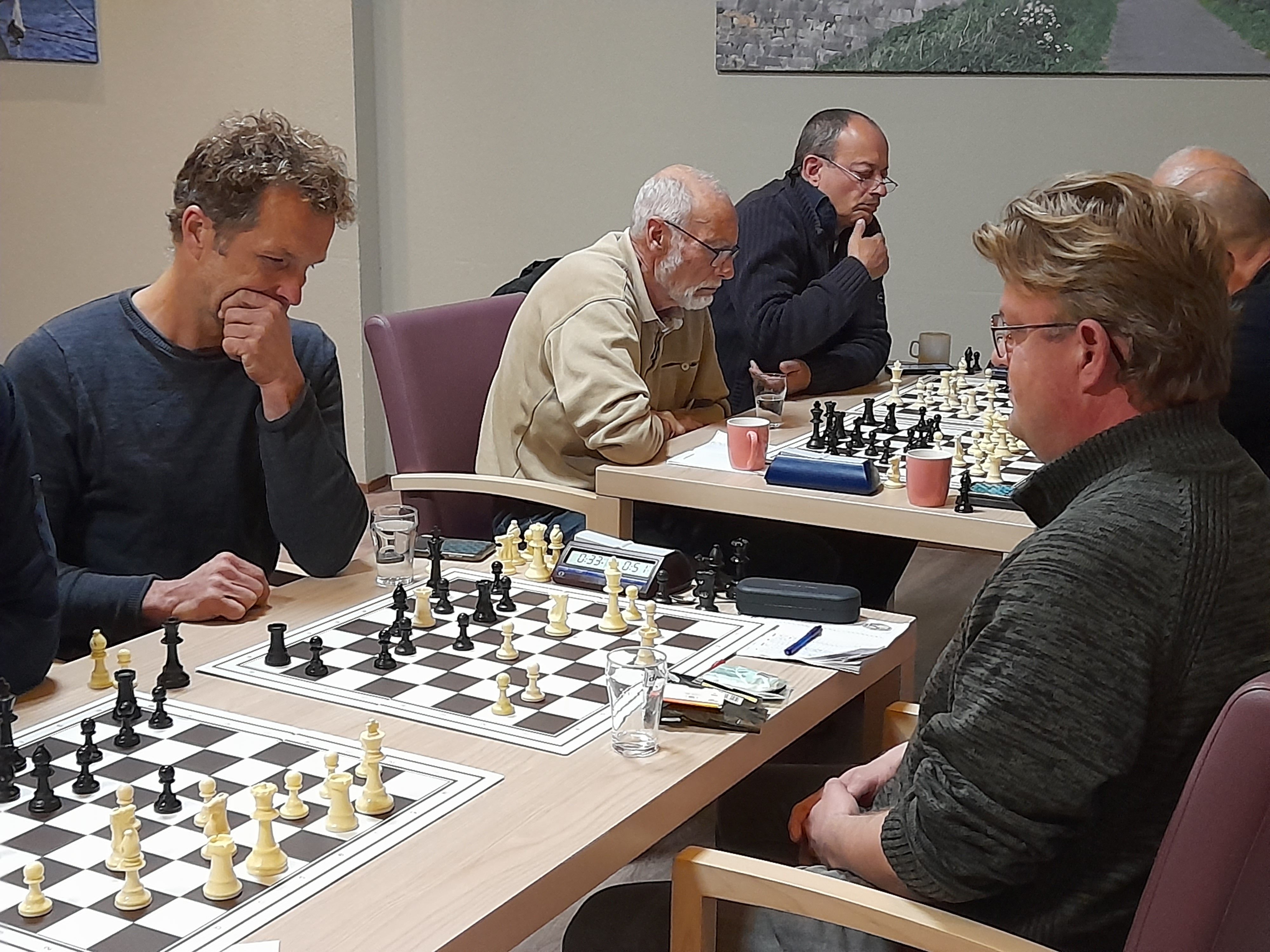 Marnix Vs Mark